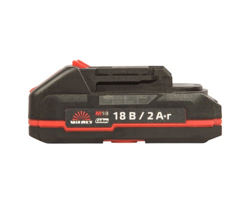 Батарея акумуляторна Vitals ASL 1820ns (244897)