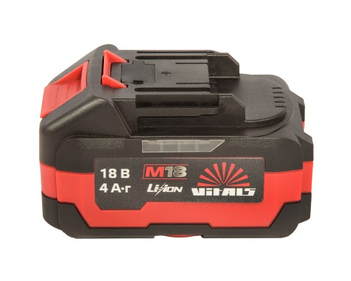 Батарея акумуляторна Vitals ASL 1840ns Type-c (244899)