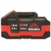 Батарея акумуляторна Vitals ASL 1840ns Type-c (244899)