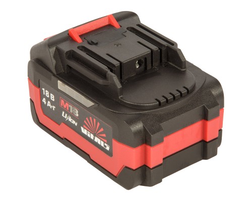 Батарея акумуляторна Vitals ASL 1840ns Type-c (244899)