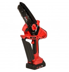 Пила ланцюгова акумуляторна Vitals Master AKZ 1815gk BL Premium Kit