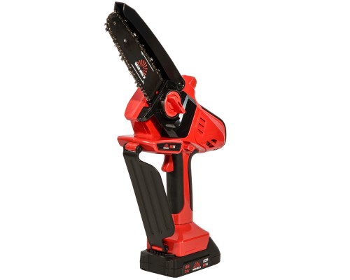 Пила ланцюгова акумуляторна Vitals Master AKZ 1815gk BL Premium Kit (237652)