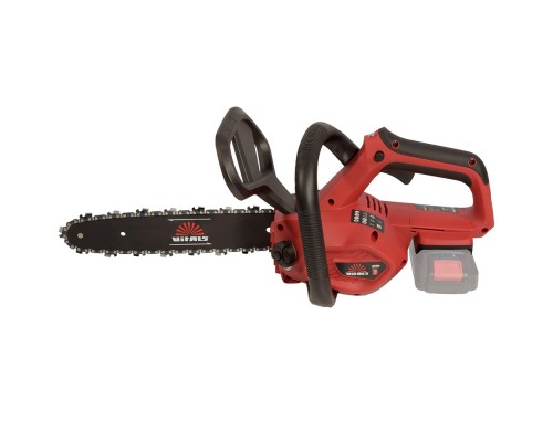 Пила ланцюгова акумуляторна Vitals Master AKZ 18301 BL SmartLine+ (247219)