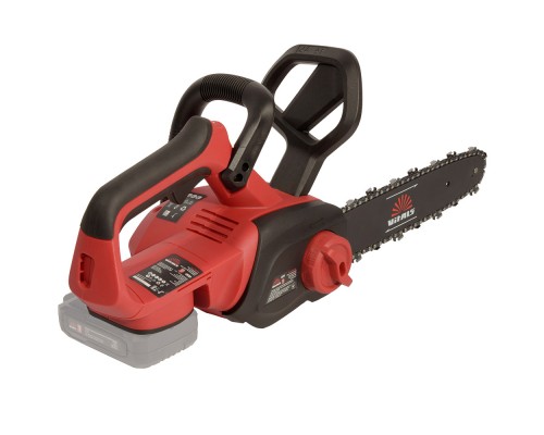 Пила ланцюгова акумуляторна Vitals Master AKZ 18301 BL SmartLine+ (247219)