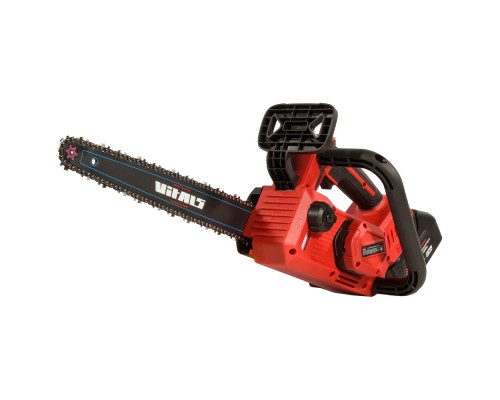 Пила ланцюгова акумуляторна Vitals AKZ 1830sx BL Kit (241130)