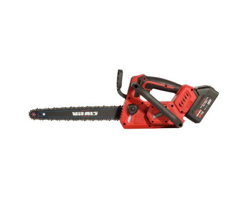Пила ланцюгова акумуляторна Vitals AKZ 1830sx BL Kit (241130)
