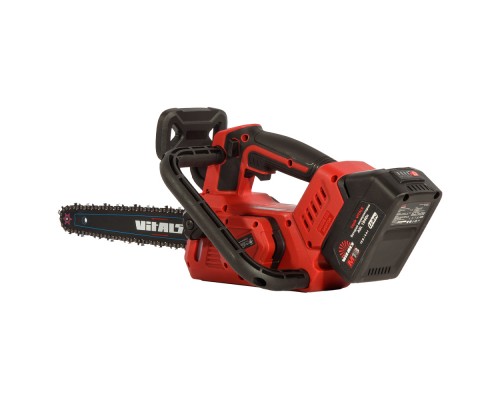 Пила ланцюгова акумуляторна Vitals AKZ 1830sx BL Kit (241130)