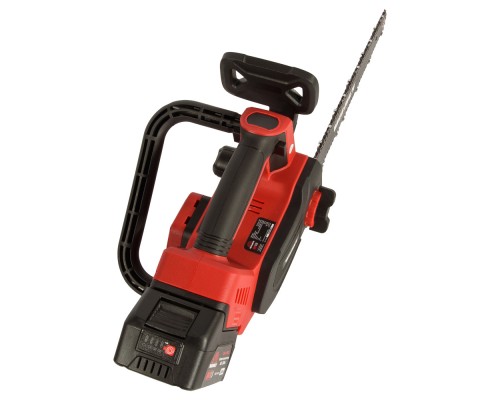 Пила ланцюгова акумуляторна Vitals AKZ 1830sx BL Kit (241130)