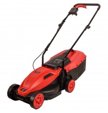 Газонокосарка електрична Vitals Master EZP 3210jb