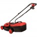 Газонокосарка електрична Vitals Master EZP 3210jb (241692)