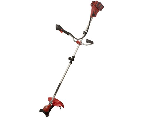 Коса акумуляторна Vitals Master AZT 3680-1n BL Kit (243562)