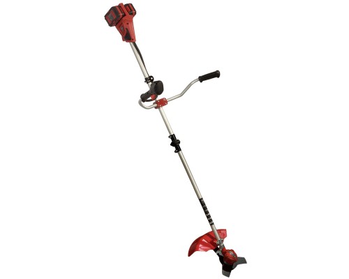 Коса акумуляторна Vitals Master AZT 3680-1n BL Kit (243562)