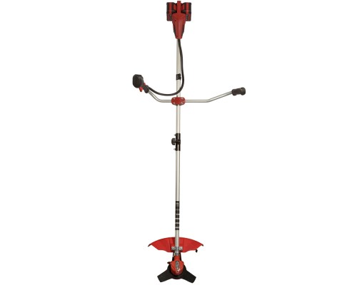 Коса акумуляторна Vitals Master AZT 3680-1n BL Kit (243562)