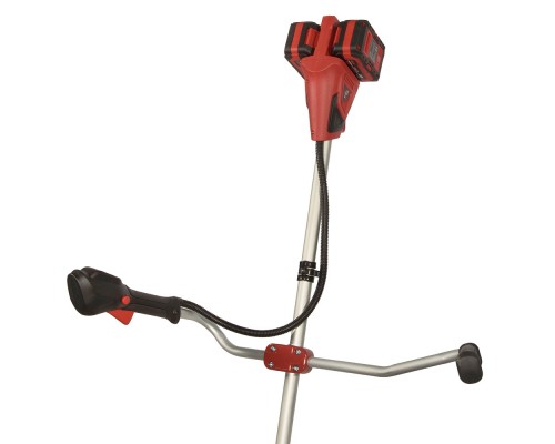 Коса акумуляторна Vitals Master AZT 3680-1n BL Kit (243562)