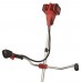 Коса акумуляторна Vitals Master AZT 3680-1n BL Kit (243562)
