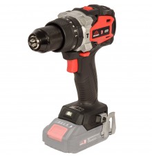Дриль-шурупокрут акумуляторний Vitals Professional AU 18120 BL SmartLine+