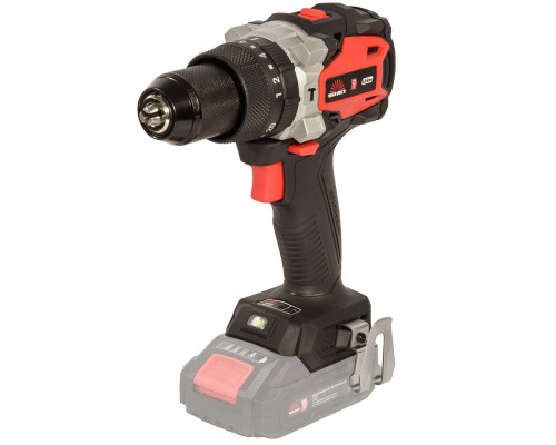 Дриль-шурупокрут акумуляторний Vitals Professional AU 18120 BL SmartLine+ (243508)