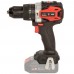 Дриль-шурупокрут акумуляторний Vitals Professional AU 18120 BL SmartLine+ (243508)