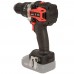 Дриль-шурупокрут акумуляторний Vitals Professional AU 18120 BL SmartLine+ (243508)