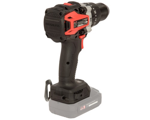 Дриль-шурупокрут акумуляторний Vitals Professional AU 18120 BL SmartLine+ (243508)