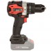 Дриль-шурупокрут акумуляторний Vitals Professional AU 18120 BL SmartLine+ (243508)
