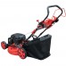 Газонокосарка бензинова Vitals Master Zp 53223kds (243909)