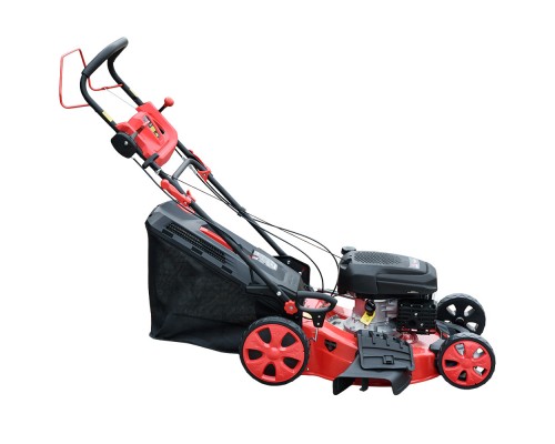Газонокосарка бензинова Vitals Master Zp 53223kds (243909)
