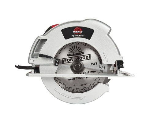 Пила циркулярна Vitals Master Rg 2320HFas (152887)