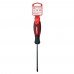 Викрутка хрестова Vitals Master S2, PH2х125 мм (179526)