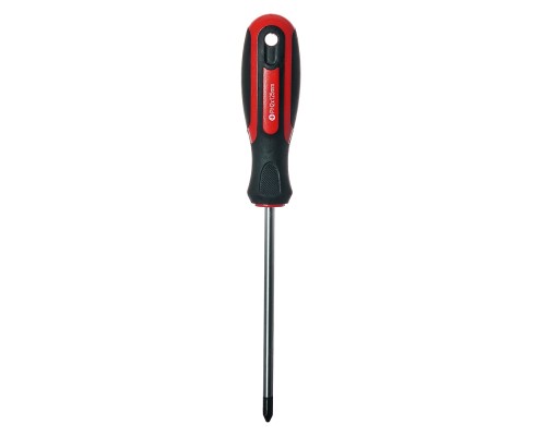 Викрутка хрестова Vitals Master S2, PH2х125 мм (179526)