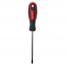 Викрутка хрестова Vitals Master S2, PH2х125 мм (179526)