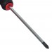 Викрутка хрестова Vitals Master S2, PH2х125 мм (179526)
