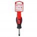 Викрутка плоска Vitals Master S2, 6.5х38 мм (179519)
