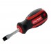 Викрутка плоска Vitals Master S2, 6.5х38 мм (179519)