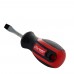 Викрутка плоска Vitals Master S2, 6.5х38 мм (179519)