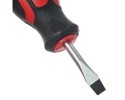 Викрутка плоска Vitals Master S2, 6.5х38 мм (179519)