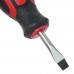 Викрутка плоска Vitals Master S2, 6.5х38 мм (179519)
