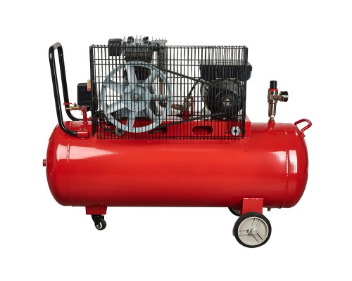 Компресор повітряний Vitals Master GK100.j652-10a (160114)