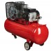Компресор повітряний Vitals Master GK100.j652-10a (160114)