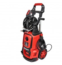 Мийка високого тиску Vitals Master Am 7.5-195w digital premium