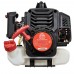Мотокоса Vitals Master BK 3312jd Black Edition (193734)