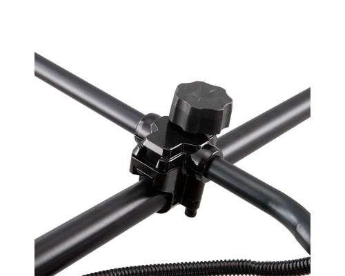 Мотокоса Vitals Master BK 524n Black Edition (243553)