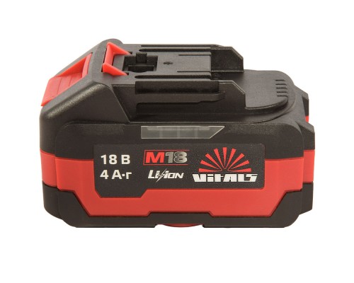 Батарея акумуляторна Vitals ASL 1840ns-10С (244903)