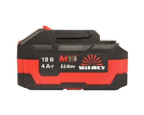 Батарея акумуляторна Vitals ASL 1840ns-10С (244903)
