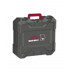 Кейс для гайкокрута акумуляторного Vitals Professional AT 1860 BS SmartLine+