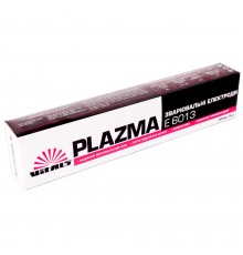 Електроди зварювальні Vitals Plazma E6013, d 3 мм, 5 кг