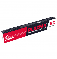 Електроди зварювальні Vitals Plazma РЦ d 3мм, X 2,5 кг