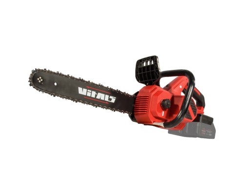 Пила ланцюгова акумуляторна Vitals AKZ 3640sx BL (241131)
