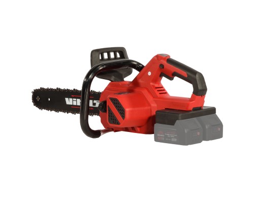 Пила ланцюгова акумуляторна Vitals AKZ 3640sx BL (241131)