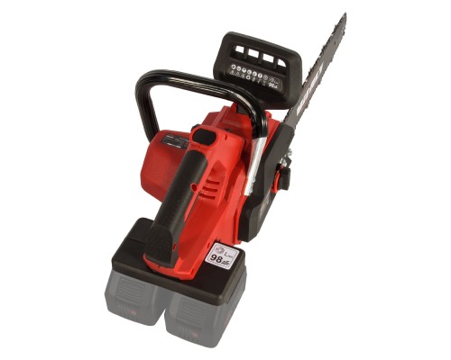 Пила ланцюгова акумуляторна Vitals AKZ 3640sx BL (241131)